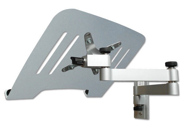 Wandhalterung mit Adapterplatte Laptop Notebook Netbook Tablets Halterung Halter Modell: L52S-IP3S Wandhalterung mit Adapterplatte Laptop Notebook Netbook Tablets Halterung Halter Modell: L52S-IP3S