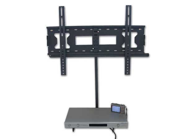 Wandhalterung LCD LED TV Monitor Kabelkanal/Ablage (DVD SAT BLURAY-PLAYER HiFi) Modell: GL8A Wandhalterung LCD LED TV Monitor Kabelkanal/Ablage (DVD SAT BLURAY-PLAYER HiFi) Modell: GL8A