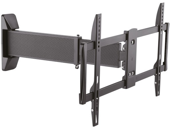 Monitor TV Teleskop - Wandhalterung LED LCD ausfahrbar von 4,5 cm bis 68 cm VESA 100, 200, 300, 400, 500, 600 Modell: S92 Monitor TV Teleskop - Wandhalterung LED LCD ausfahrbar von 4,5 cm bis 68 cm VESA 100, 200, 300, 400, 500, 600 Modell: S92