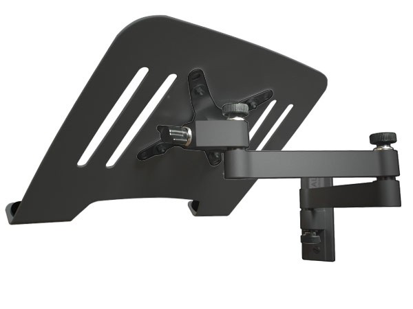 Wandhalterung + Adapterplatte f. Laptop Notebook Netbook Tablets Halterung Halter Modell: L52B-IP3B Wandhalterung + Adapterplatte f. Laptop Notebook Netbook Tablets Halterung Halter Modell: L52B-IP3B
