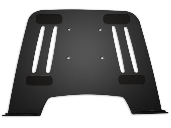 Wandhalterung + Adapterplatte f. Laptop Notebook Netbook Tablets Halterung Halter Modell: L52B-IP3B Wandhalterung + Adapterplatte f. Laptop Notebook Netbook Tablets Halterung Halter Modell: L52B-IP3B