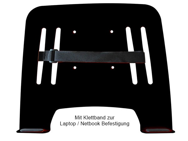 Wandhalterung + Adapterplatte f. Laptop Notebook Netbook Tablets Halterung Halter Modell: L52B-IP3B Wandhalterung + Adapterplatte f. Laptop Notebook Netbook Tablets Halterung Halter Modell: L52B-IP3B