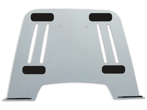Wandhalterung mit Adapterplatte Laptop Notebook Netbook Tablets Halterung Halter Modell: L52S-IP3S Wandhalterung mit Adapterplatte Laptop Notebook Netbook Tablets Halterung Halter Modell: L52S-IP3S