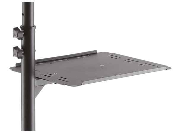 Rollbarer Projektortisch höhenverstellbar Beamer Laptop Notebook Ablage Rack Modell: LB9 Rollbarer Projektortisch höhenverstellbar Beamer Laptop Notebook Ablage Rack Modell: LB9