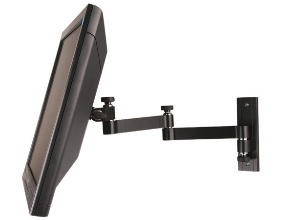 Wandhalterung für TFT/LCD/LED Fernseher Monitor 25 bis 75 cm (10 - 31 ) VESA 75 100 Modell: L52B Wandhalterung für TFT/LCD/LED Fernseher Monitor 25 bis 75 cm (10 - 31 ) VESA 75 100 Modell: L52B