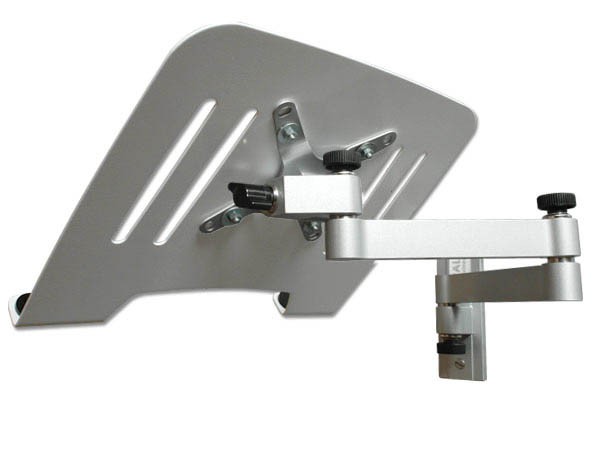 Wandhalterung + Adapterplatte für Laptop Notebook Netbook Tablet Halterung Halter Modell: L52S-IP3W Wandhalterung + Adapterplatte für Laptop Notebook Netbook Tablet Halterung Halter Modell: L52S-IP3W