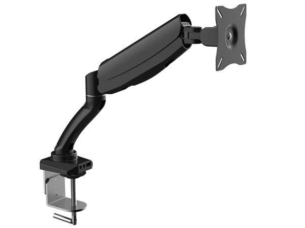 TV PC Tisch-Halterung Gasfeder 360° Grad individuell einstellbar LCD TFT (VESA 75, 100) Modell: LT12 TV PC Tisch-Halterung Gasfeder 360° Grad individuell einstellbar LCD TFT (VESA 75, 100) Modell: LT12