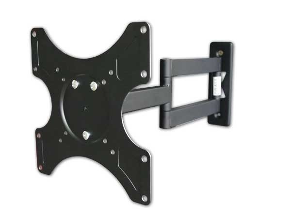 Wandhalterung Wandhalter Plasma LED LCD 19 20 21 24 27 32 37 Zoll TV schwenkbar neigbar Modell: S55 Wandhalterung Wandhalter Plasma LED LCD 19 20 21 24 27 32 37 Zoll TV schwenkbar neigbar Modell: S55
