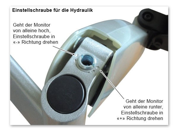 TV+PC Tisch-Halterung Gasfeder 360° Grad individuell einstellbar LCD TFT (VESA 75, 100) Modell: LT1 TV+PC Tisch-Halterung Gasfeder 360° Grad individuell einstellbar LCD TFT (VESA 75, 100) Modell: LT1