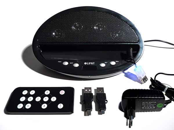 Mini Vertsärker Aktivlautsprecher MP3-Player iPhone/iPod/iPad Lautsprecher Ladestation Modell: DS1 Mini Vertsärker Aktivlautsprecher MP3-Player iPhone/iPod/iPad Lautsprecher Ladestation Modell: DS1