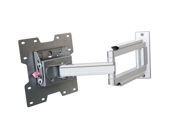 LED Plasma LCD Wandhalterung Halter VESA 75x75 100x100 200x200 (neigbar u. schwenkbar) Modell: L54s LED Plasma LCD Wandhalterung Halter VESA 75x75 100x100 200x200 (neigbar u. schwenkbar) Modell: L54s