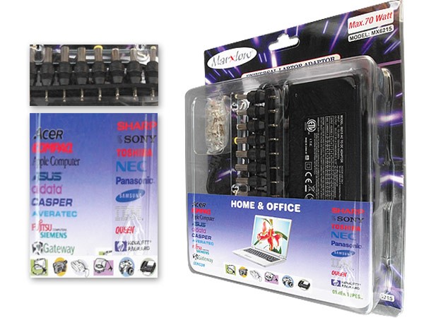 5-24 Volt/ 70W AC/DC Netzteil regelbar Notebook Notepad Laptop Gleichstrom Modell: NT23 5-24 Volt/ 70W AC/DC Netzteil regelbar Notebook Notepad Laptop Gleichstrom Modell: NT23