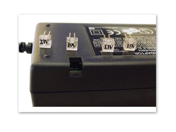 5-24 Volt/ 70W AC/DC Netzteil regelbar Notebook Notepad Laptop Gleichstrom Modell: NT23 5-24 Volt/ 70W AC/DC Netzteil regelbar Notebook Notepad Laptop Gleichstrom Modell: NT23