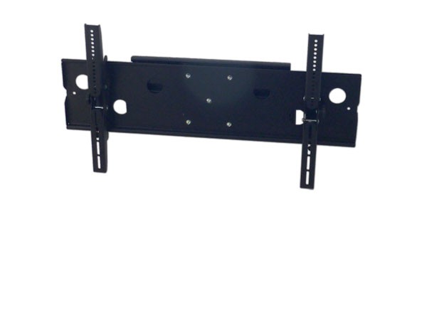 TV Wandhalterung Doppelgelenkarm ausziehbar 40 - 60 Zoll LED TV schwenkbar neigbar Modell: S23 TV Wandhalterung Doppelgelenkarm ausziehbar 40 - 60 Zoll LED TV schwenkbar neigbar Modell: S23