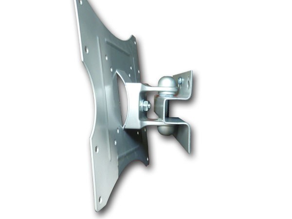 Wandhalterung Halter LED/LCD/Plasma/TFT 10 - 41 Zoll Fernseher TV (neigbar/schwenkbar) Modell: L61 Wandhalterung Halter LED/LCD/Plasma/TFT 10 - 41 Zoll Fernseher TV (neigbar/schwenkbar) Modell: L61