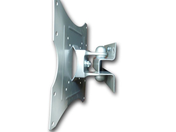 Wandhalterung Halter LED/LCD/Plasma/TFT 10 - 41 Zoll Fernseher TV (neigbar/schwenkbar) Modell: L61 Wandhalterung Halter LED/LCD/Plasma/TFT 10 - 41 Zoll Fernseher TV (neigbar/schwenkbar) Modell: L61