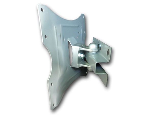 Wandhalterung Halter LED/LCD/Plasma/TFT 10 - 41 Zoll Fernseher TV (neigbar/schwenkbar) Modell: L61 Wandhalterung Halter LED/LCD/Plasma/TFT 10 - 41 Zoll Fernseher TV (neigbar/schwenkbar) Modell: L61
