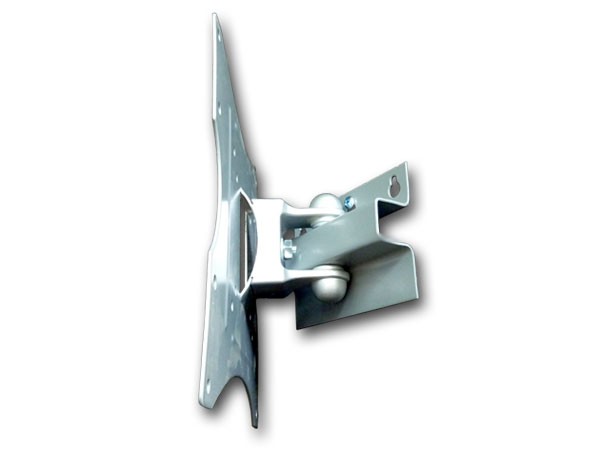 Wandhalterung Halter LED/LCD/Plasma/TFT 10 - 41 Zoll Fernseher TV (neigbar/schwenkbar) Modell: L61 Wandhalterung Halter LED/LCD/Plasma/TFT 10 - 41 Zoll Fernseher TV (neigbar/schwenkbar) Modell: L61