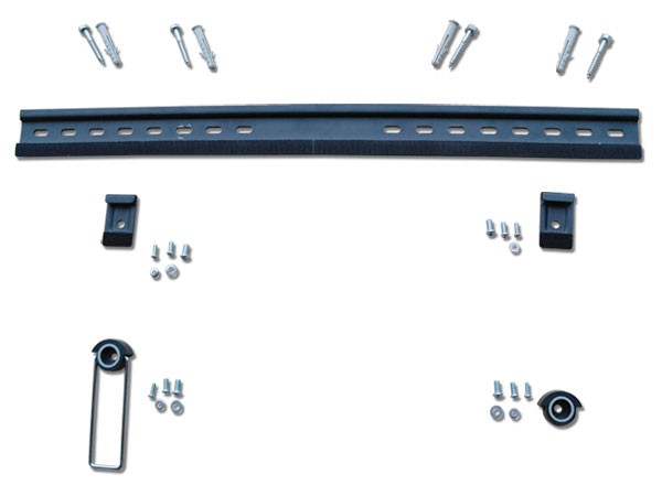 Wandhalterung 25-76 cm (10-30 Zoll) (LED/LCD/Plasma) VESA 100 200 Modell: L01 Wandhalterung 25-76 cm (10-30 Zoll) (LED/LCD/Plasma) VESA 100 200 Modell: L01