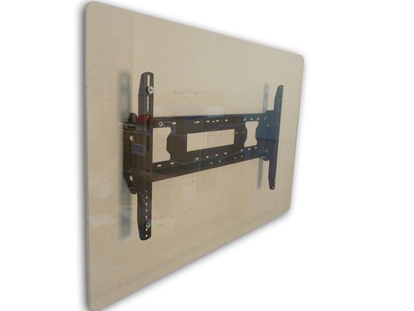 Wandhalterung LCD TFT TV Monitore Fernseher neigbar VESA 100, 200, 400, 600, 800 - Modell: P39 Wandhalterung LCD TFT TV Monitore Fernseher neigbar VESA 100, 200, 400, 600, 800 - Modell: P39