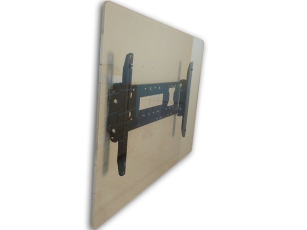 Wandhalterung LCD TFT TV Monitore Fernseher neigbar VESA 100, 200, 400, 600, 800 - Modell: P39 Wandhalterung LCD TFT TV Monitore Fernseher neigbar VESA 100, 200, 400, 600, 800 - Modell: P39