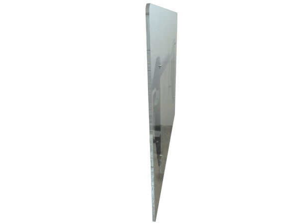 Wandhalterung Universal Halterung Monitor LCD TFT VESA 400 600 700 800 schwarz Modell: P40 Wandhalterung Universal Halterung Monitor LCD TFT VESA 400 600 700 800 schwarz Modell: P40