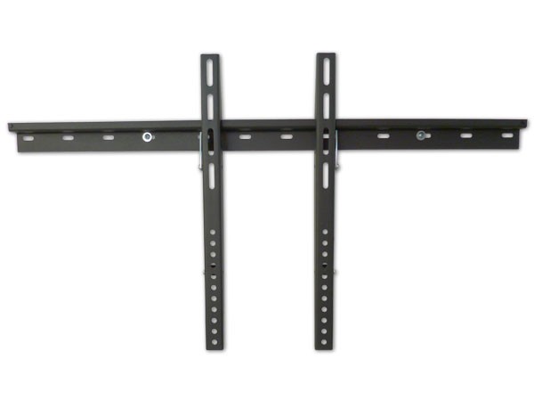 Wandhalterung Universal Halterung Monitor LCD TFT VESA 400 600 700 800 schwarz Modell: P40 Wandhalterung Universal Halterung Monitor LCD TFT VESA 400 600 700 800 schwarz Modell: P40