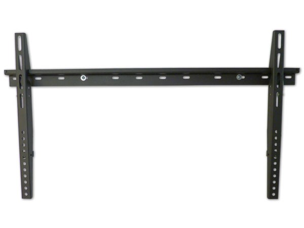 Wandhalterung Universal Halterung Monitor LCD TFT VESA 400 600 700 800 schwarz Modell: P40 Wandhalterung Universal Halterung Monitor LCD TFT VESA 400 600 700 800 schwarz Modell: P40