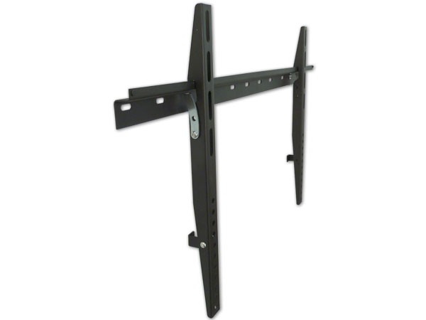 Wandhalterung Universal Halterung Monitor LCD TFT VESA 400 600 700 800 schwarz Modell: P40 Wandhalterung Universal Halterung Monitor LCD TFT VESA 400 600 700 800 schwarz Modell: P40