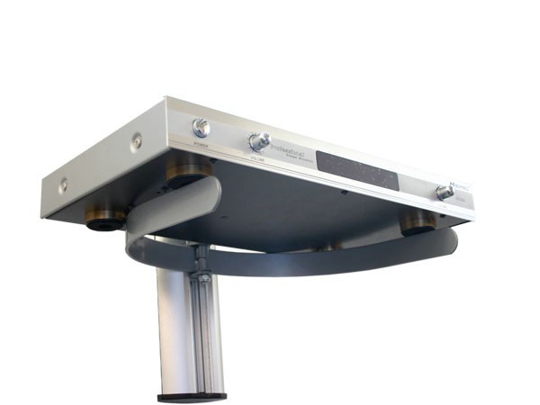 Ablage DVD/Bluray Media Player Wandhalterung Halter Receiver Kabelkanal Halterung Modell: L93 Ablage DVD/Bluray Media Player Wandhalterung Halter Receiver Kabelkanal Halterung Modell: L93