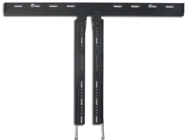 Monitor TV Wandhalterung, weniger als 1 cm Wandabstand, Sicherheitsverschluss Modell: L08 Monitor TV Wandhalterung, weniger als 1 cm Wandabstand, Sicherheitsverschluss Modell: L08