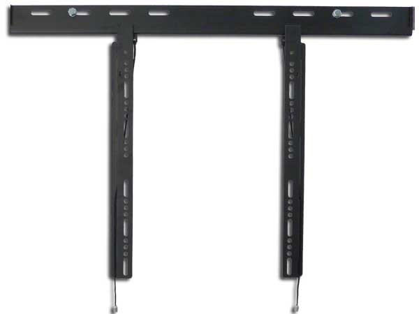 Monitor TV Wandhalterung, weniger als 1 cm Wandabstand, Sicherheitsverschluss Modell: L08 Monitor TV Wandhalterung, weniger als 1 cm Wandabstand, Sicherheitsverschluss Modell: L08