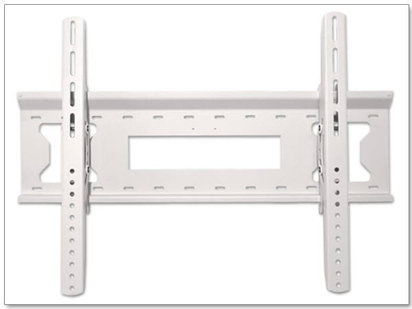 Wandhalterung neigbar TV LCD LED Plasma feststellbar 28 - 50 ZOLL VESA 200 - 680 weiß Modell: W44 Wandhalterung neigbar TV LCD LED Plasma feststellbar 28 - 50 ZOLL VESA 200 - 680 weiß Modell: W44