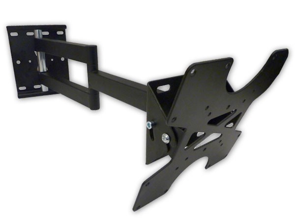 Wandhalterung Wandhalter Plasma 26 27 28 30 32 37 40 Zoll LCD TV schwenkbar neigbar Modell: L20 Wandhalterung Wandhalter Plasma 26 27 28 30 32 37 40 Zoll LCD TV schwenkbar neigbar Modell: L20
