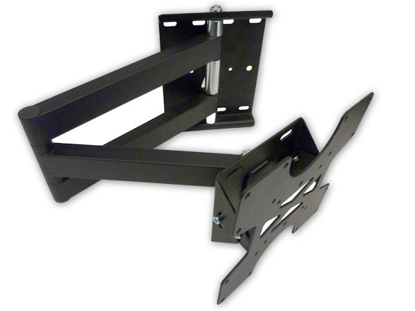Wandhalterung Wandhalter Plasma 26 27 28 30 32 37 40 Zoll LCD TV schwenkbar neigbar Modell: L20 Wandhalterung Wandhalter Plasma 26 27 28 30 32 37 40 Zoll LCD TV schwenkbar neigbar Modell: L20